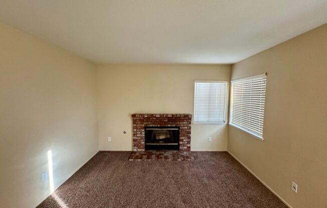 3 beds, 2.5 baths, $2,995