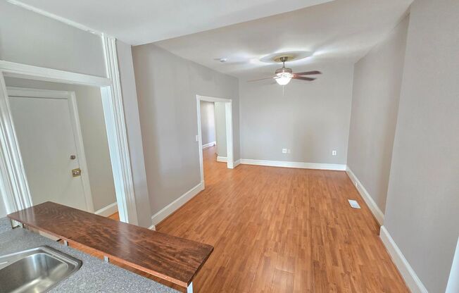 2222 Eutaw Place