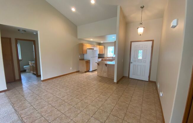 Nice 3 Bed, 2 Bath Home!