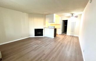 1 bed, 1 bath, 550 sqft, $1,725, Unit 16