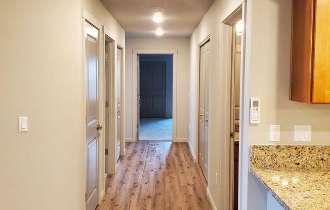 3 beds, 2 baths, 1,210 sqft, $2,550, Unit D-131