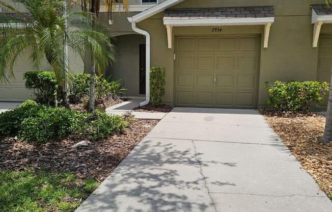 Seven Oaks 2/2.5 Townhouse