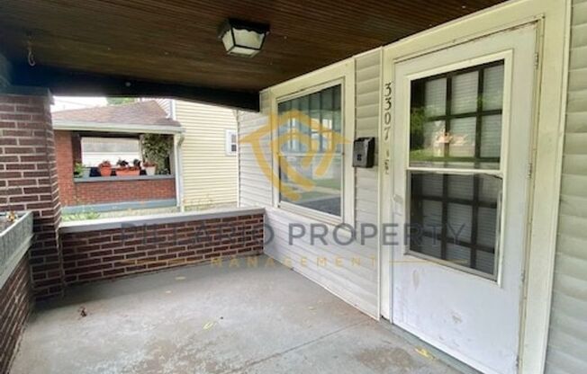 Brightwood, Craftsman Beauty, with 2 Bedrooms and 1 Bathroom Available NOW!