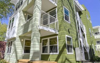 519 T St Apt 303