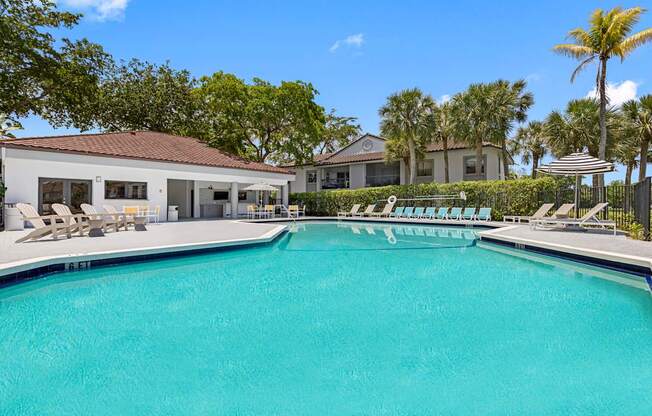 Centro at Davie Apartments