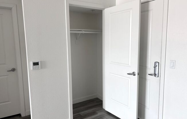 1 bed, 1 bath, 606 sqft, $2,495, Unit 305