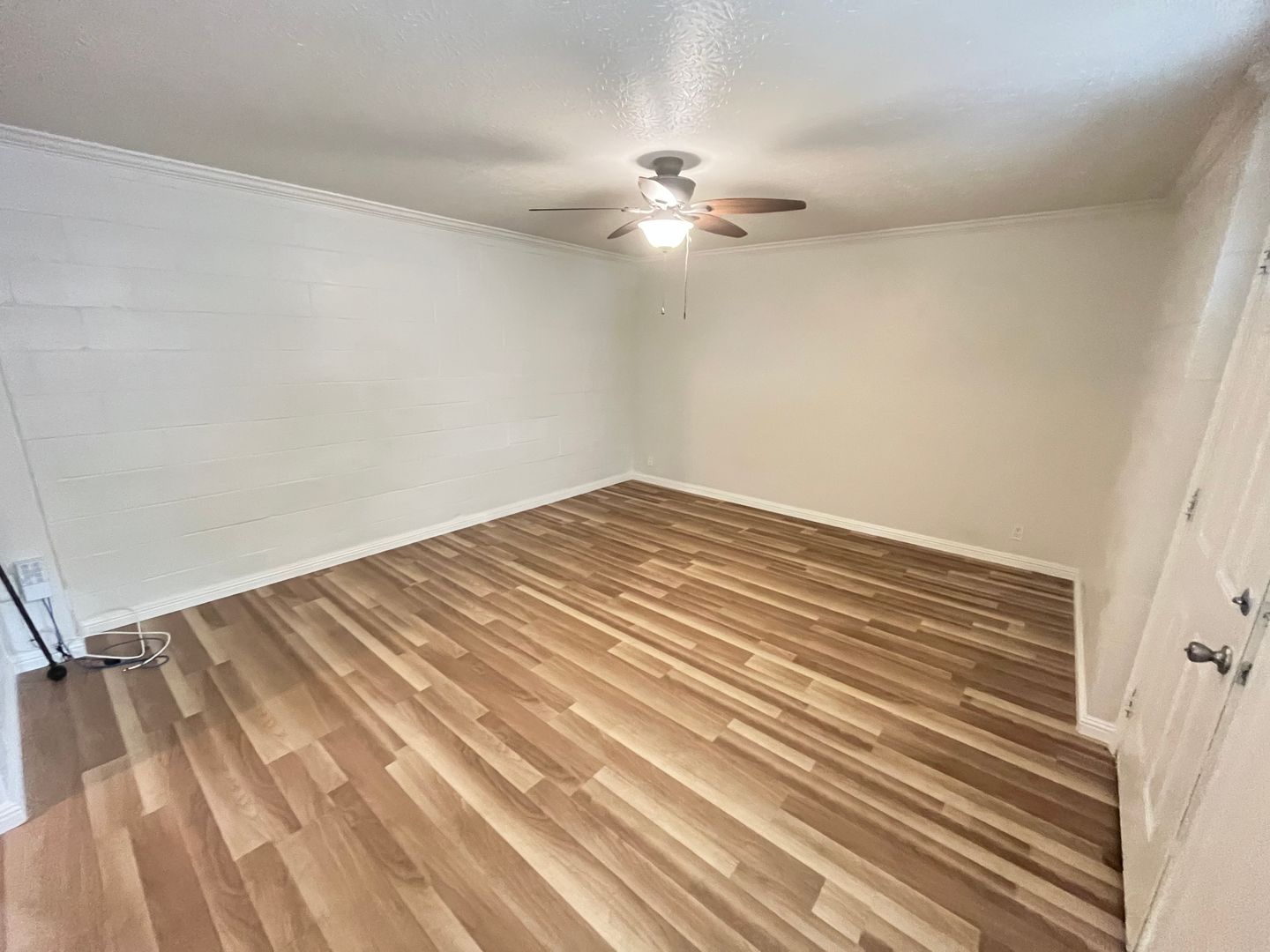 2 Bed 1 Bath Basement Unit of Duplex House in Kalihi-Palama available now!