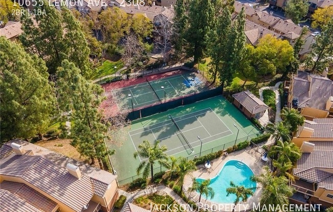 10655 Lemon Ave