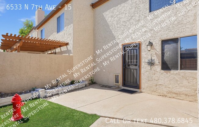 Partner-provided property photo