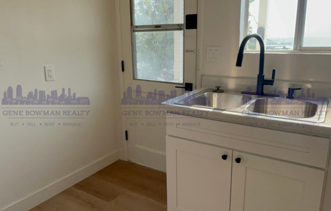 Charming 2BR Home in Desirable San Diego Neighborhood – Flexible Month-to-Month Lease