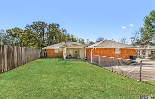 3 Bedroom House on Highland Road