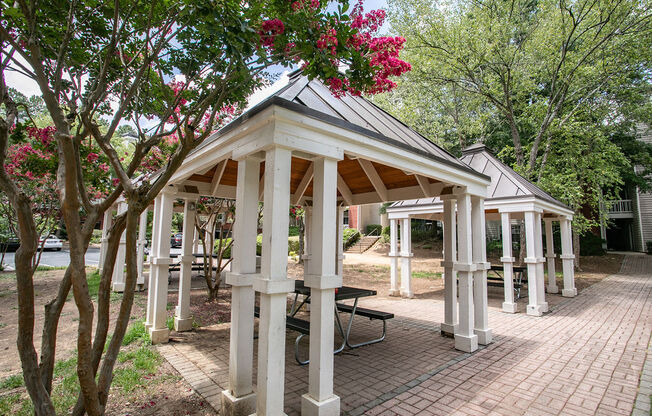 Gazebos