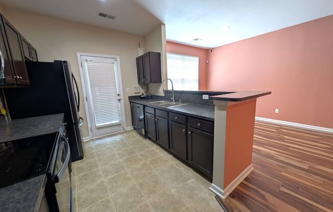 Charming, 2 Story End Unit Townhouse located in the Glenlea Park Community!