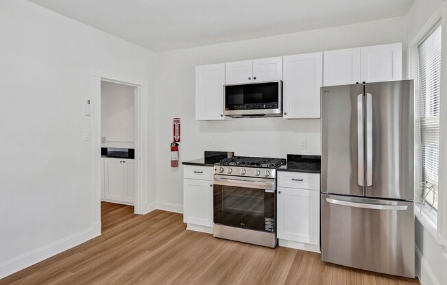 4 beds, 2 baths, 1,432 sqft, $4,300, Unit 2