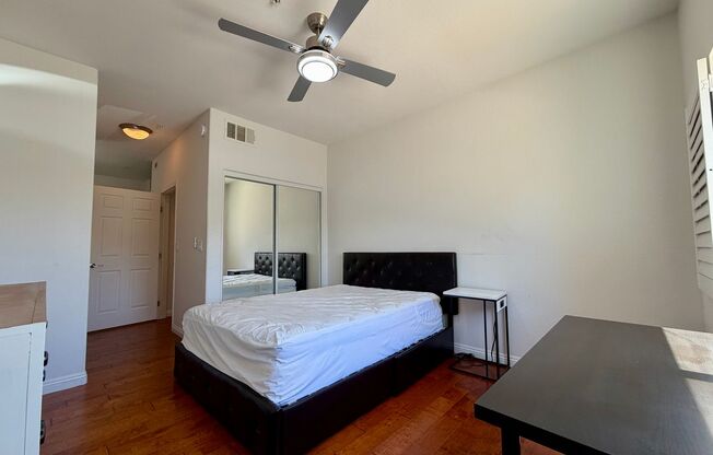 2 beds, 2 baths, $1,713, Unit # 1101