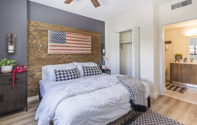 Gorgeous Bedroom at Bay Village1, Florida, 33157