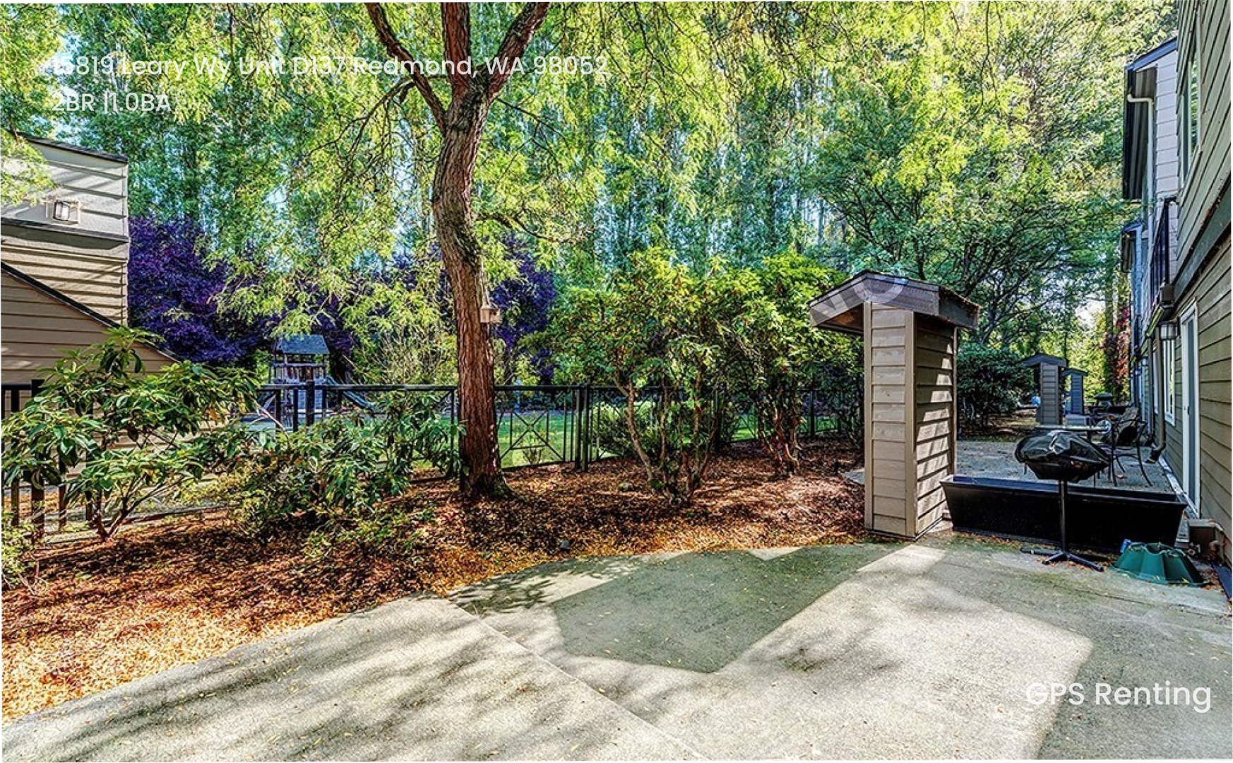 15819 Leary Wy Unit D137