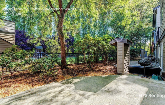 15819 Leary Wy Unit D137