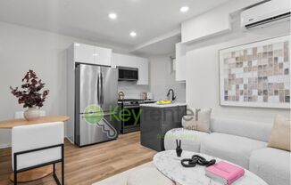 Rare Renovated 3BR/2BA Townhouse with Private Yard & NYC Views