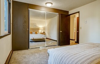 Cedar Crest Apartments
