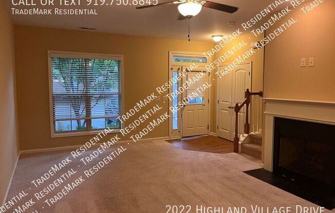 2022 HIGHLAND VLG DR