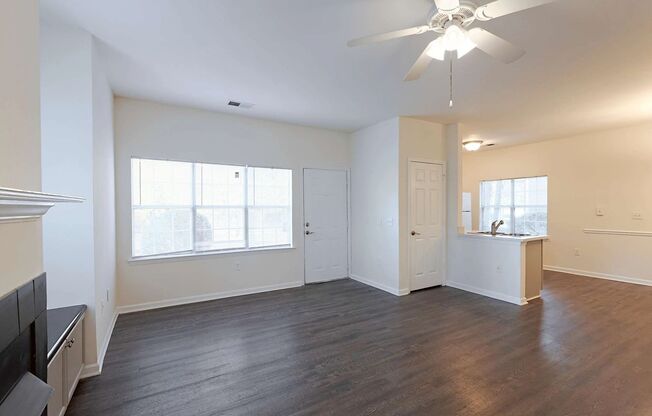 3 beds, 2 baths, 1,417 sqft, $1,600, Unit 3859-2D