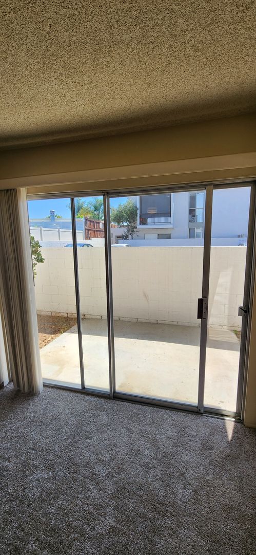 Beadnell Apartments - 1300R