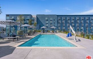 Partner-provided photo for $2325 unit