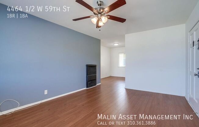 4460 - 4466 1/2 W. 59th St