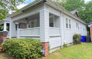 Inviting Home Near ODU