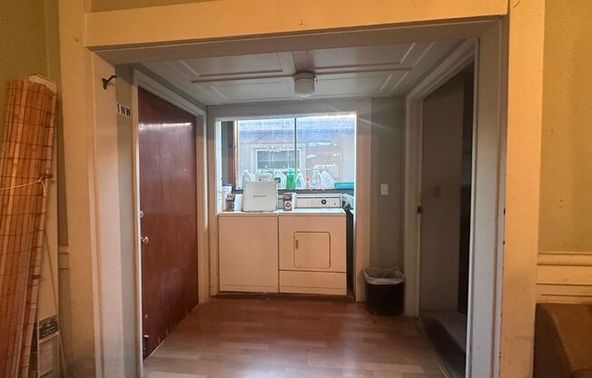 1 bed, 1 bath, 168 sqft, $1,350, Unit Apt. 2NE