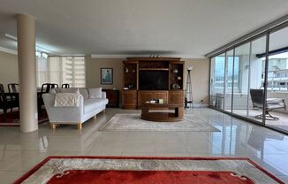 2 beds, 2 baths, $4,500, Unit # 1101