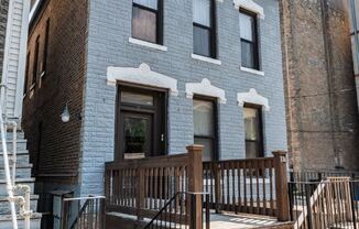 1363 W Walton St,