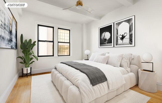 27 West 55th St