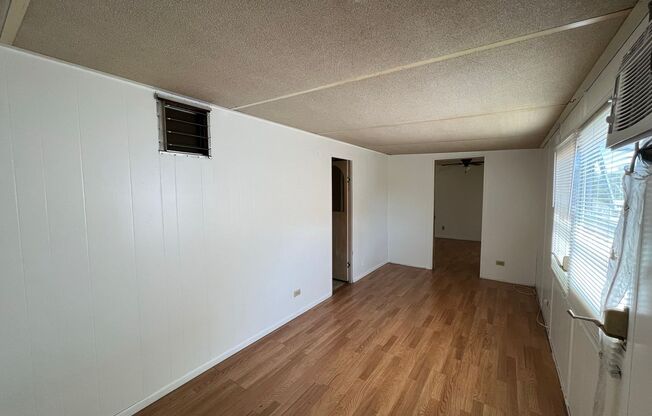 2 beds, 2 baths, $1,600