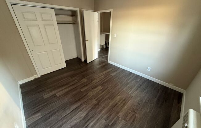 1 bed, 1 bath, 525 sqft, $990, Unit #303