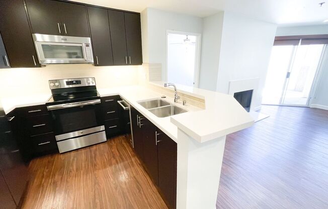 1st &amp; Penn Apts - 1penn