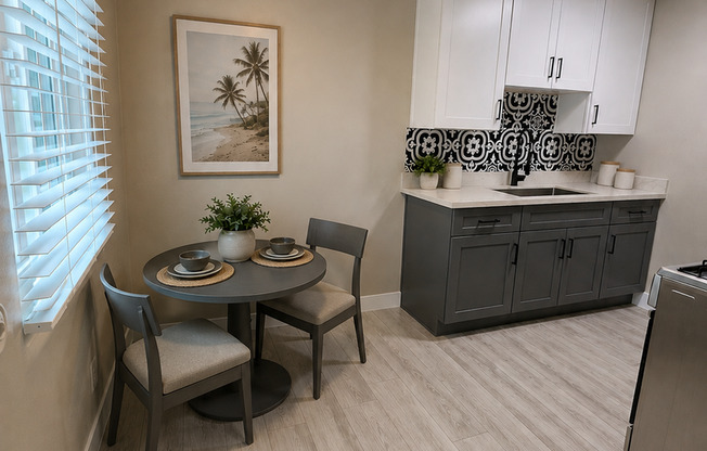 The ELLE Apartment Homes