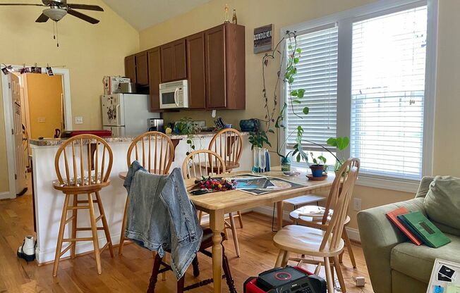 3909 Jackson St. - For Rent