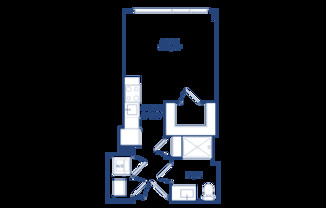 Partner-provided photo for $2662 unit