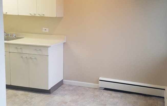 1 bed, 1 bath, 589 sqft, $1,400, Unit 207