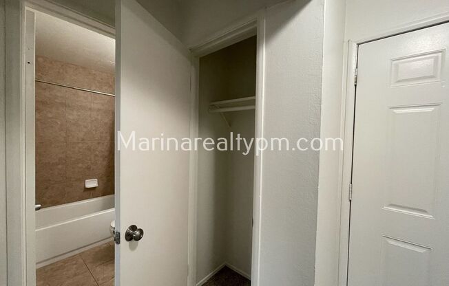 1 bed, 1 bath, 685 sqft, $1,550, Unit #34