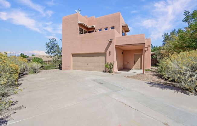 Bright Tierra Contenta Retreat