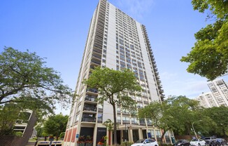 1355 North Sandburg Ter.