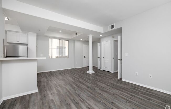 2 beds, 2 baths, 1,150 sqft, $2,898, Unit 207a