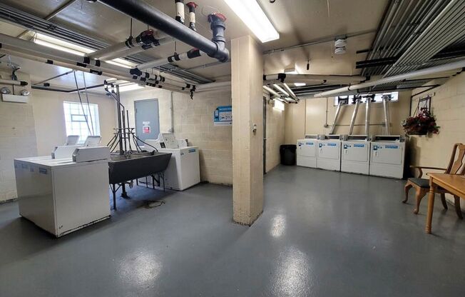 1 bed, 1 bath, $1,225, Unit 401