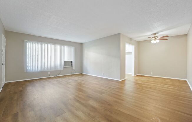 1 Bedroom 1 Bathroom- South Pasadena