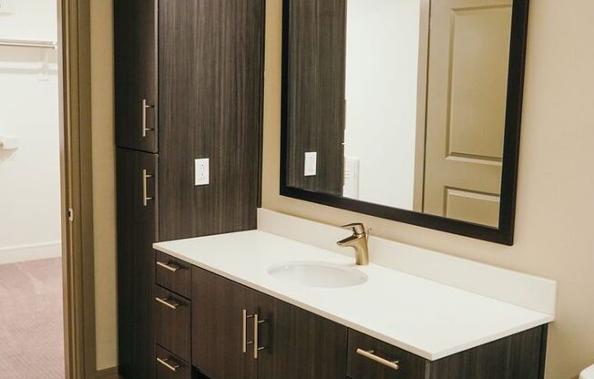Studio, 1 bath, 895 sqft, $2,238, Unit 1103