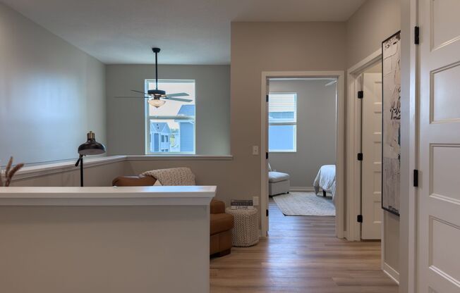 2 beds, 2.5 baths, 1,381 sqft, $2,599, Unit 4321-4