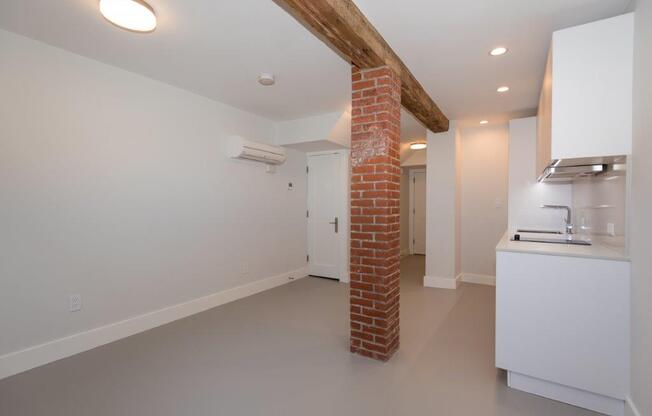 461 Massachusetts Ave.